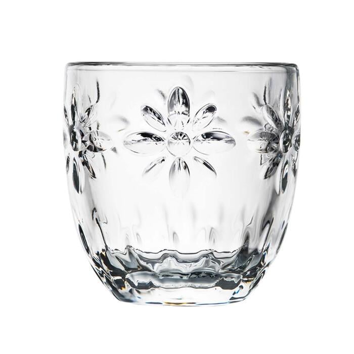 Стакан скляний La Rochere Troquet 100 мл (L00637601)