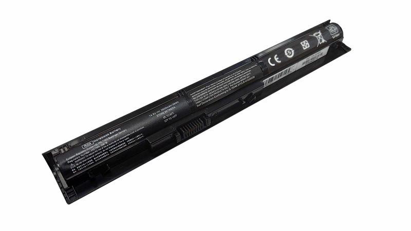 Батарея акумуляторна для ноутбука HP RI04 ProBook 450 G3 14,8 V 44Wh 2600 mAhr Black (col79010826) - фото 1