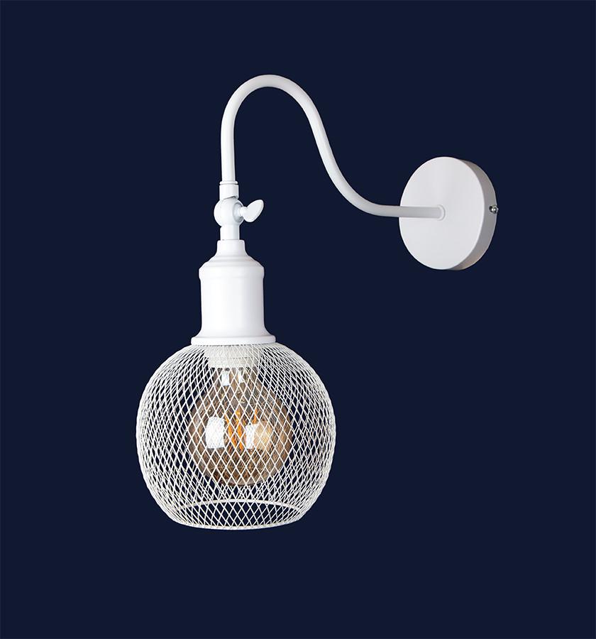 Бра Levistella 907W011F3-1 WH