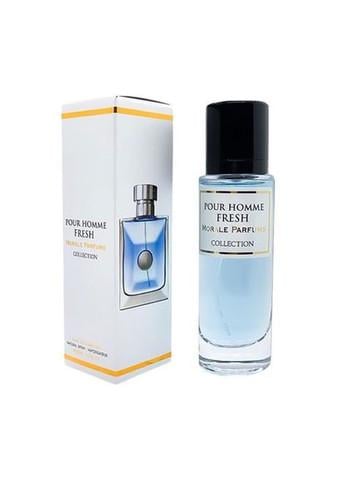 Парфюмированная вода POUR HOMME FRESH 30 мл (4147)