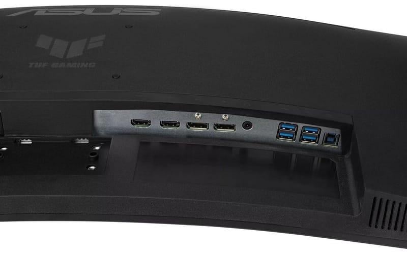 Монітор Asus TUF Gaming VG34VQ3B (90LM0AA0-B01170) - фото 5