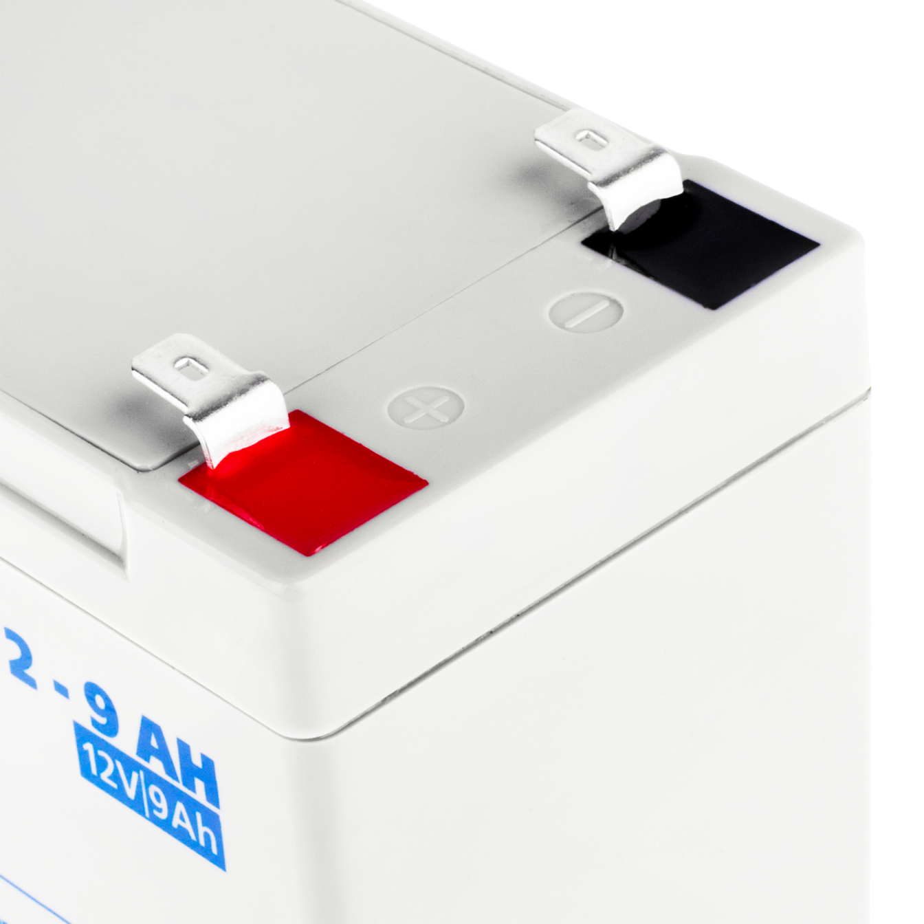 Акумулятор мультигелевий AGM LogicPower LPM-MG 12-9 AH (0006555) - фото 5 Акумулятор мультигелевий AGM LogicPower LPM-MG 12-9 AH (0006555) - фото 5