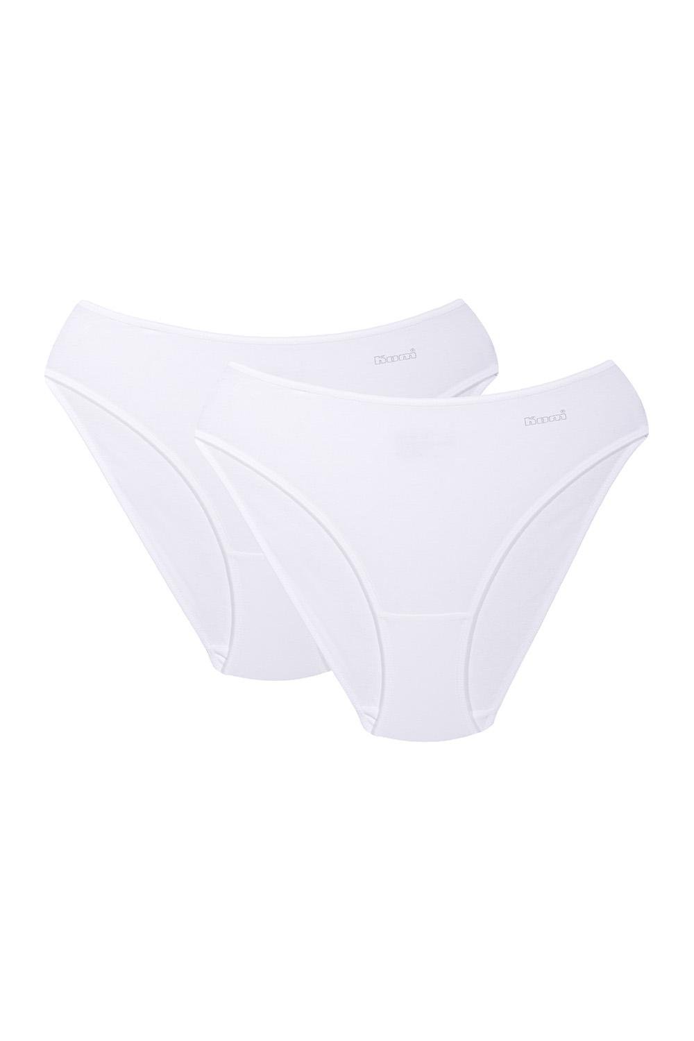 Трусики слеп базовые Kom 2 шт. р. 44 Белый (8680032159185)