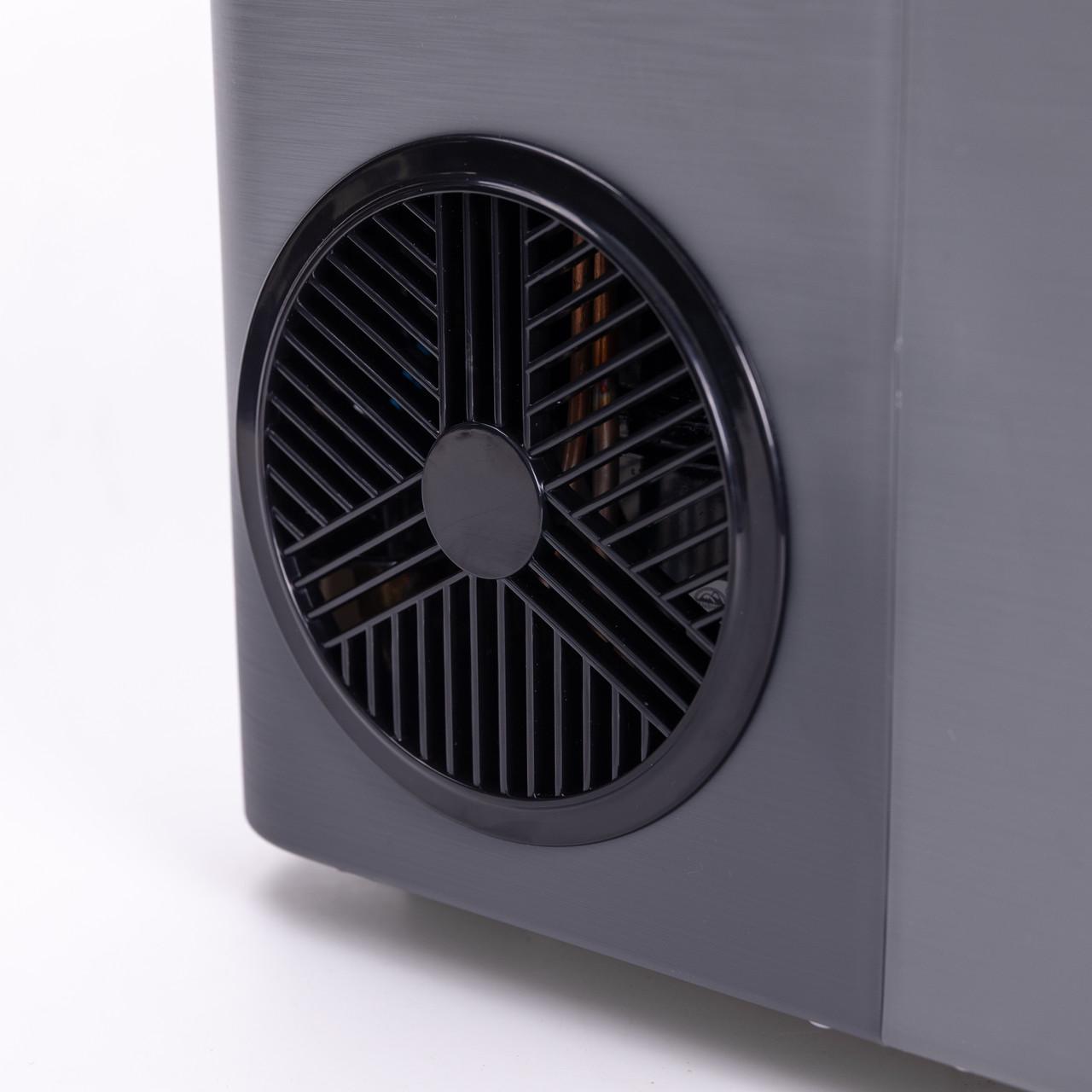 Ледогенератор для дома Sokany 112 Вт (SK-03038) - фото 6