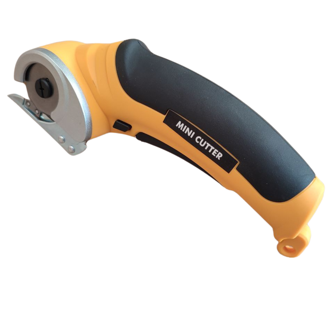 Мини-резак аккумуляторный Mini cutter для резки тканей и мягких материалов (RD00-32)