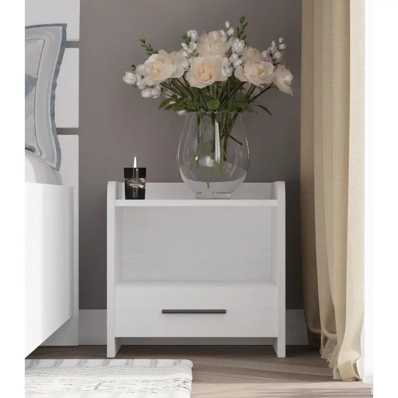 Тумба приліжкова Еверест Німфея альба (26771771) - фото 3