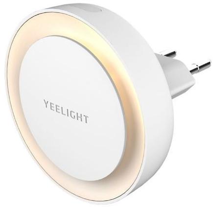 Ночник Yeelight LED Plug in Night Light EU (100750) - фото 1