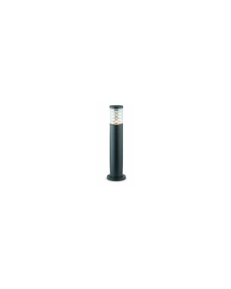 Светильник уличный Ideal Lux 4730 Tronco PT1 Small Nero (24573394)