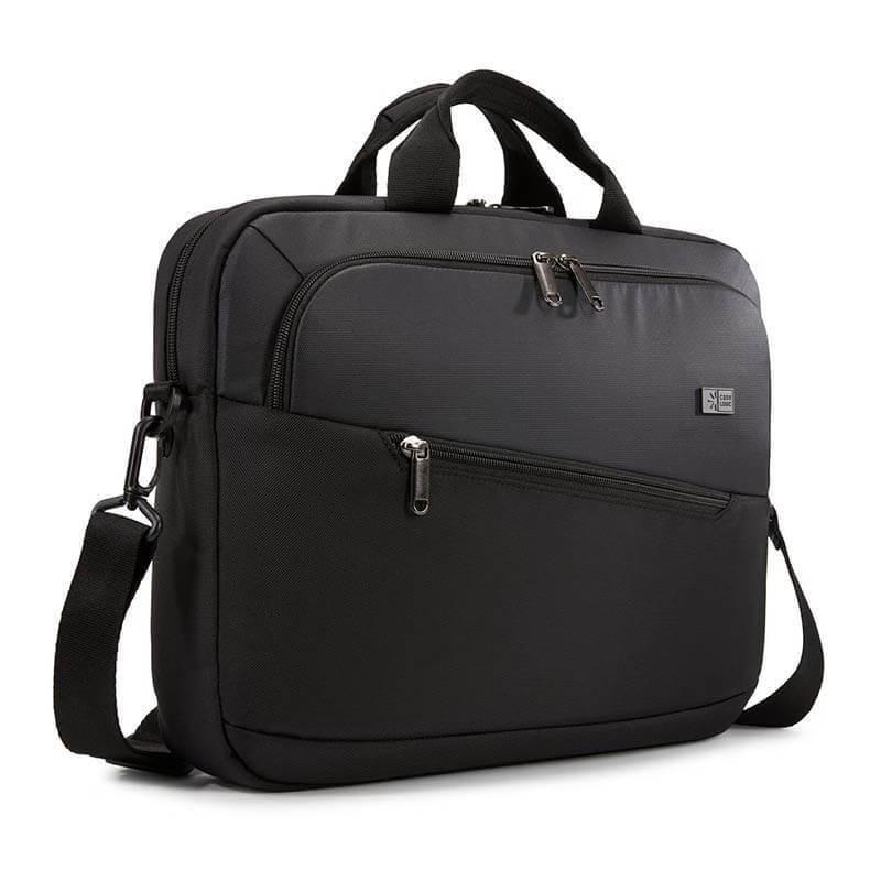 Сумка для ноутбука Case Logic PROPA-114 Propel Attache 14'' Black (6597294)