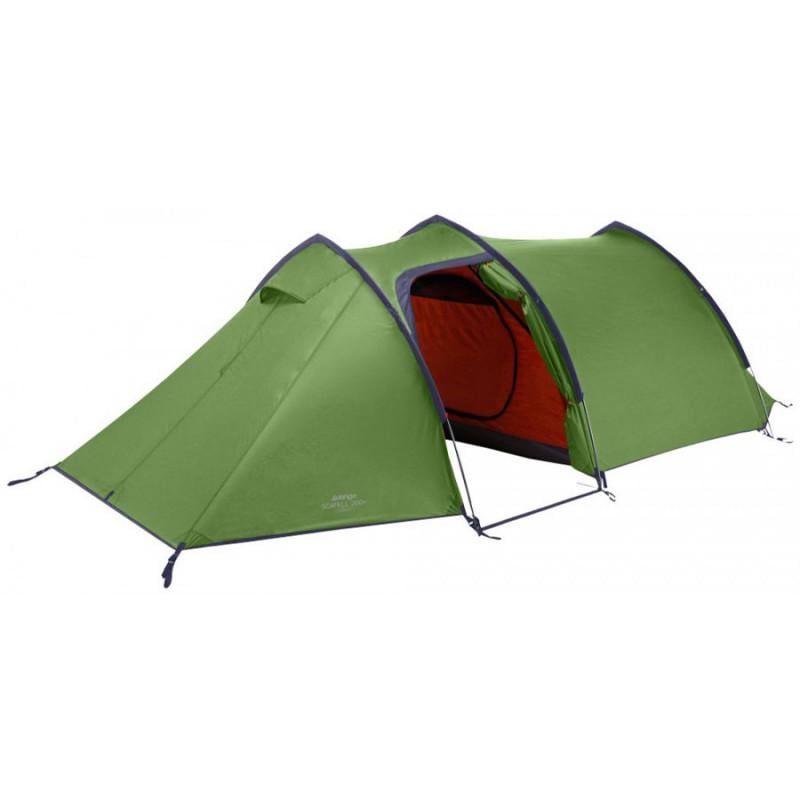 Намет Vango Scafell 200+ Pamir Green