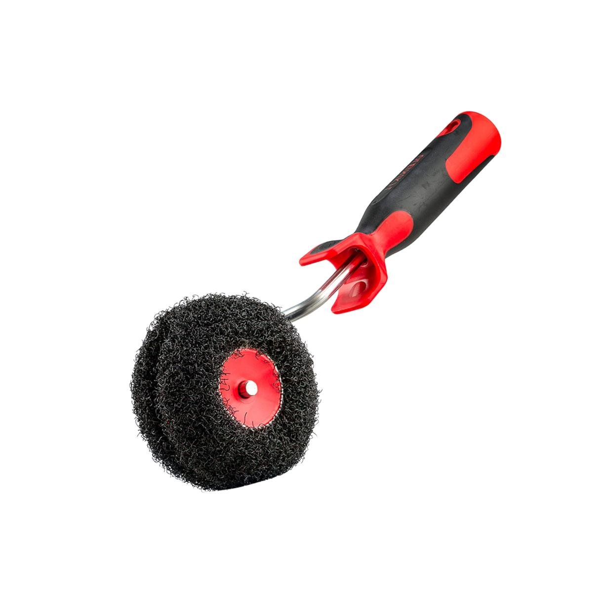 Валік Olejnik кутовий з ручкою для шпаклівки (276000R-2K2) Валік Olejnik кутовий з ручкою для шпаклівки (276000R-2K2)