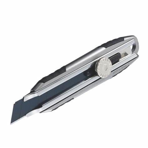 Нож сегментный Olfa 18 мм MXP-L (OF-MXP-L)