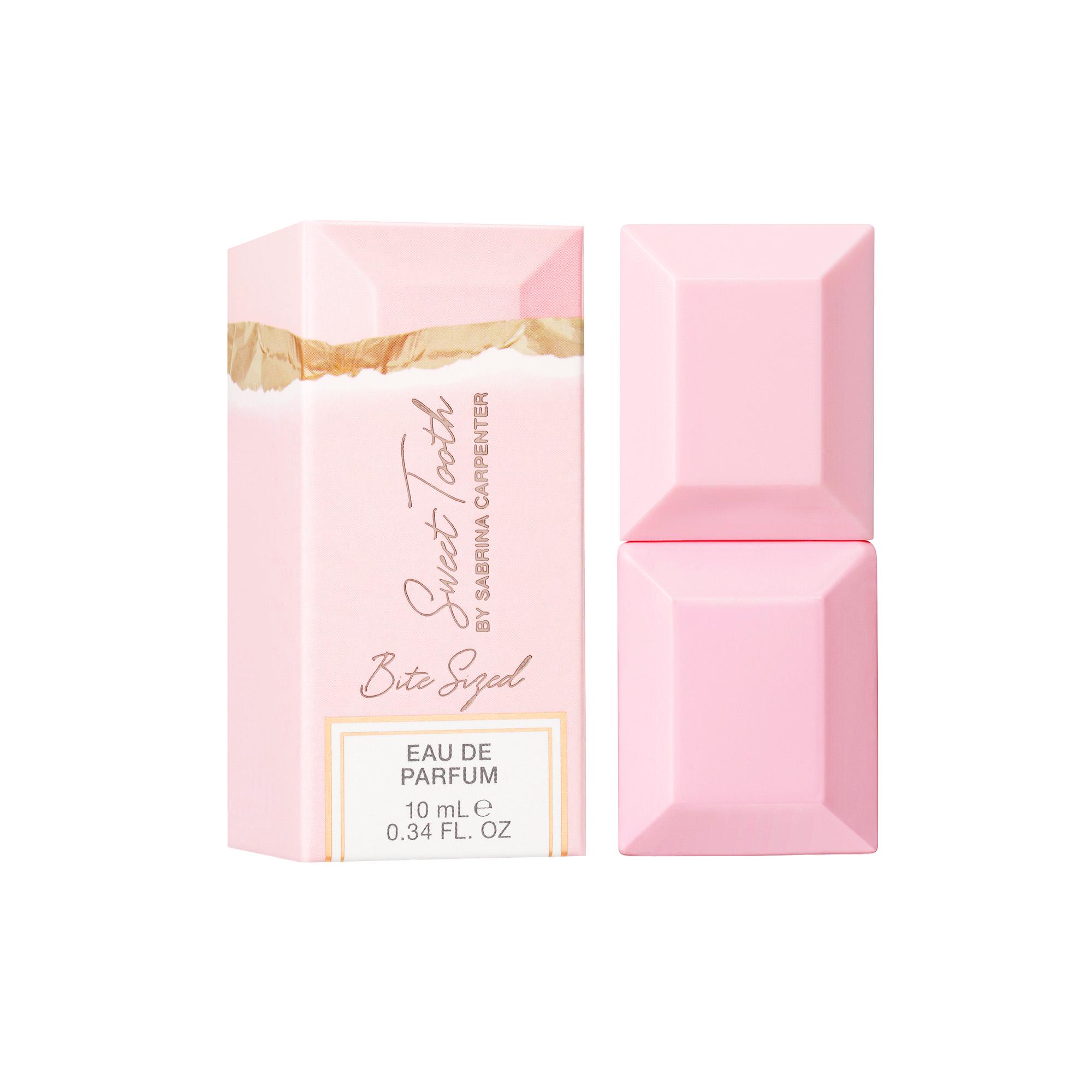 Парфюмерная вода для женщин Sabrina Carpenter Sweet Tooth EDP Bite Sized 10 мл (820153)