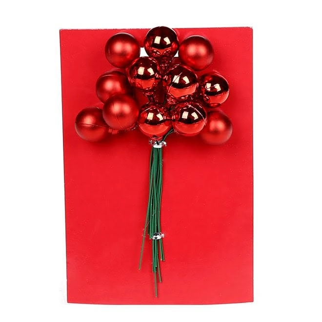 Пучок ягодок 898-232 12 шт. (11983) Пучок ягодок 898-232 12 шт. (11983)