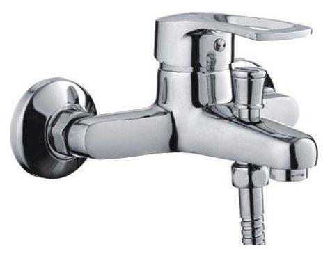 Змішувач для ванни Frap H701 F30701-B Хром