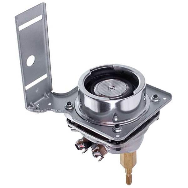 Бойлер с ТЭНом и паровым клапаном кофеварки Kenwood KW713339 (00000008588)