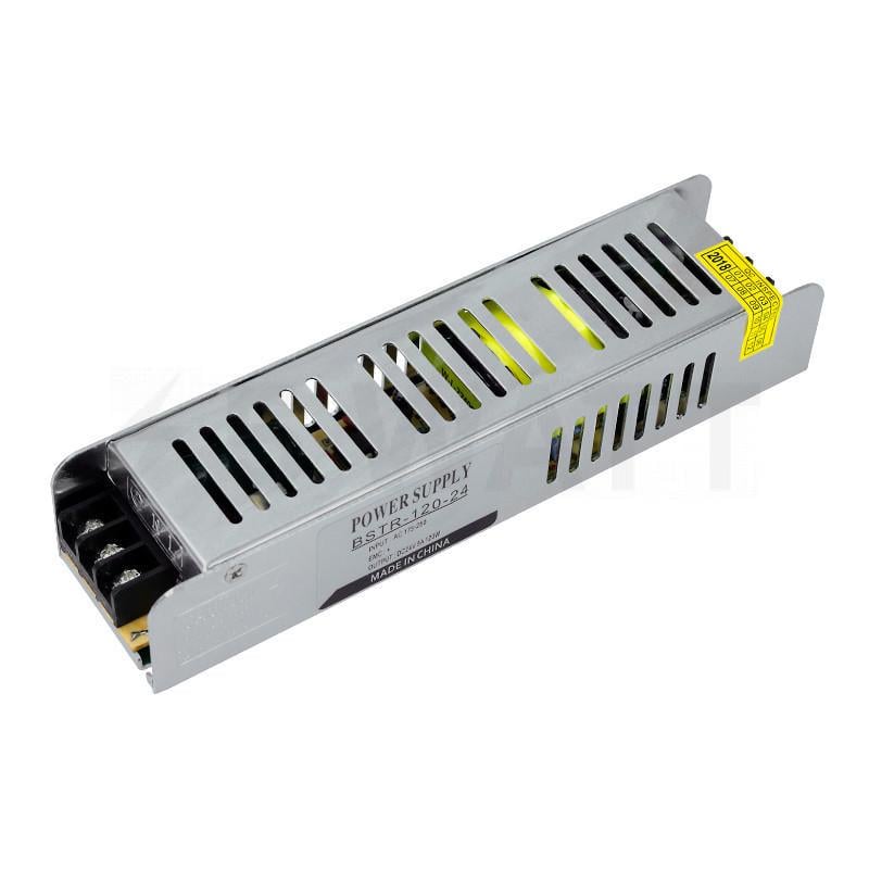 Блок питания Power Supply BSTR-120-24 24V 120W (27773868)