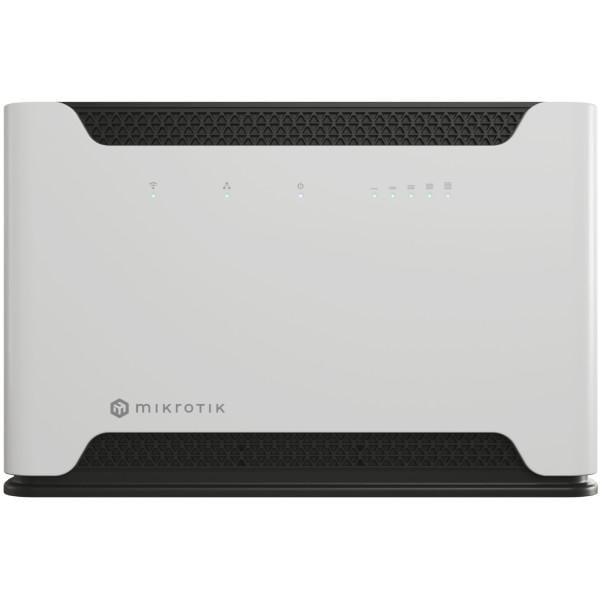 Маршрутизатор WiFi Mikrotik Chateau LTE12 2025 2,4/5 ГГц White (D53G-5HacD2HnD-TC&EG120K-EA)