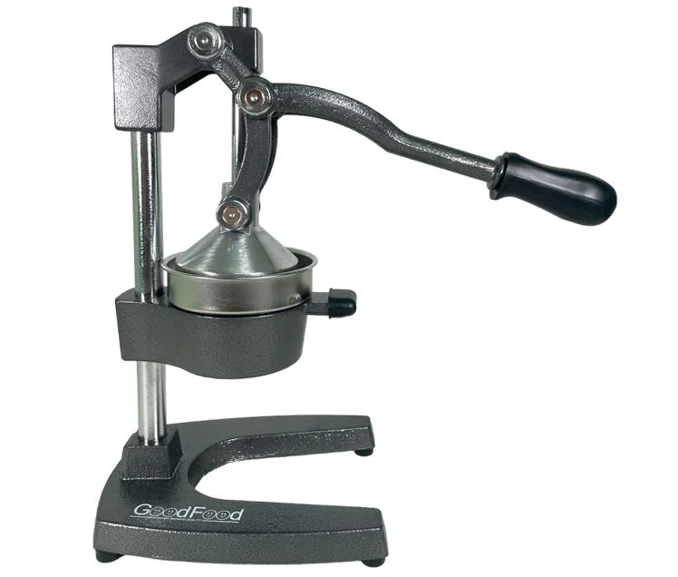 Пресс для граната и цитруса с нержавеющей стали GoodFood FRESH PRO-08