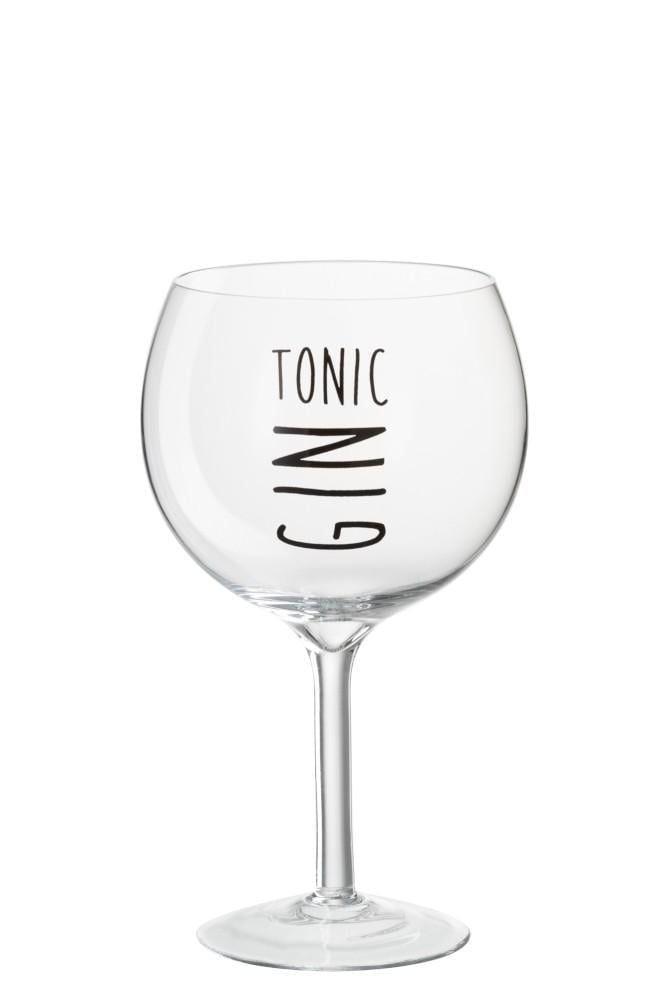 Бокал J-Line для Джин Тоника 490 мл