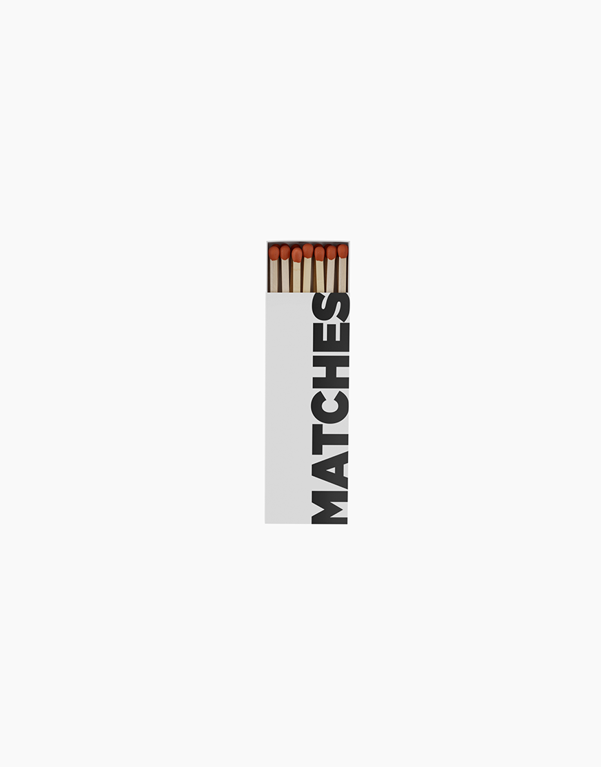 Сірники Matches 2U мульти 5 шт