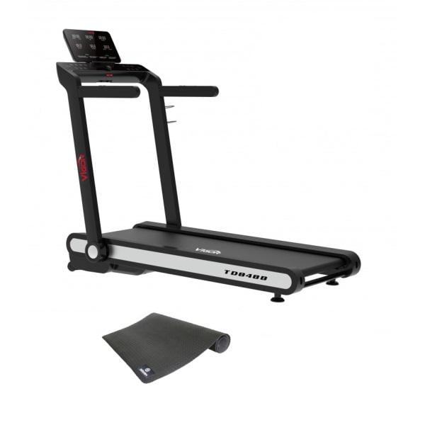 Беговая дорожка Vigor TD848B iConsole