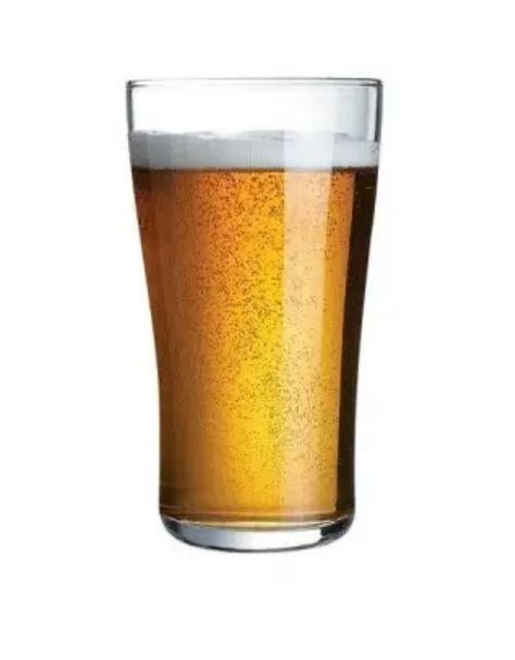 Бокал для пива Arcoroc G8563 Beer Ultimate 570 мл Бокал для пива Arcoroc G8563 Beer Ultimate 570 мл