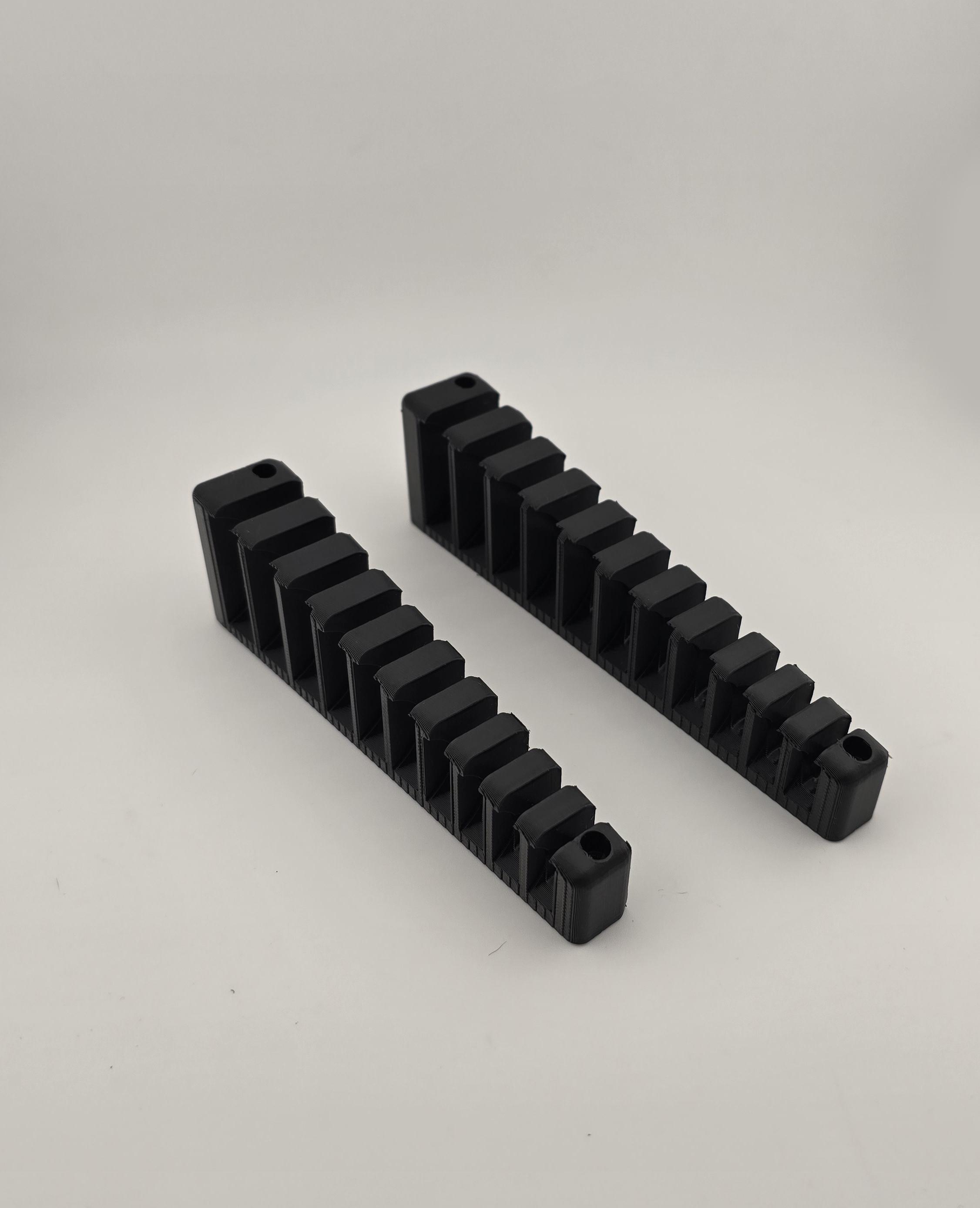 Держатель для гаечных ключей (E0046) - фото 4 Держатель для гаечных ключей (E0046) - фото 4