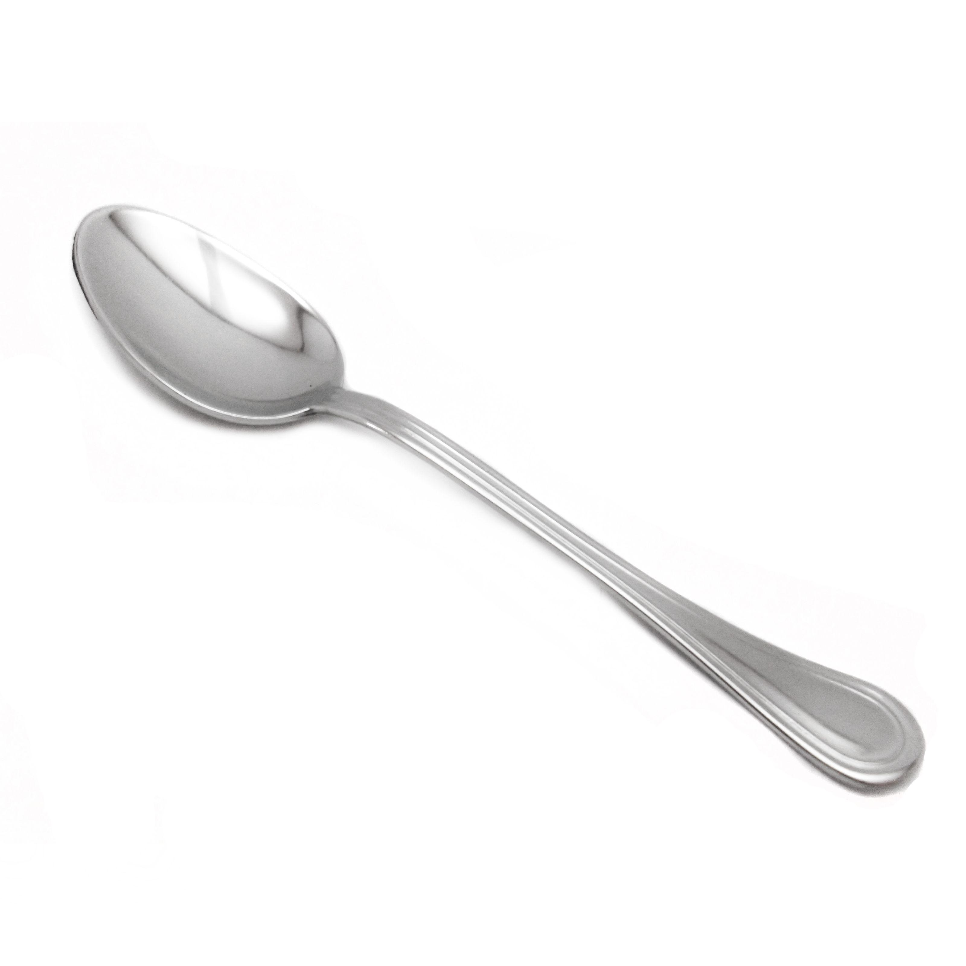 Ложка чайная Mazhura Inglese 18/10 нержавеющая сталь 13 см (mz173)