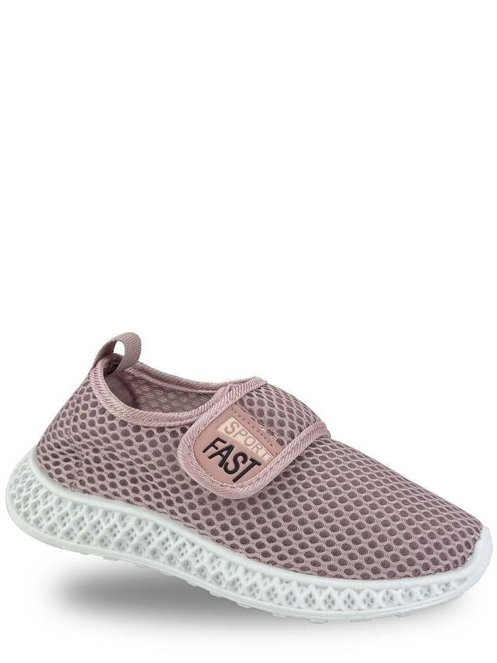 Кроссовки текстильные Jong Golf CN11409-28 р. 34 Розовый