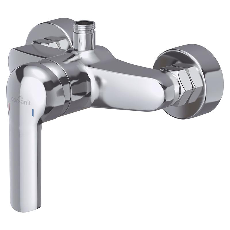 Смеситель для душа Cersanit AVEDO S951-030 000012467 Хром (108136)