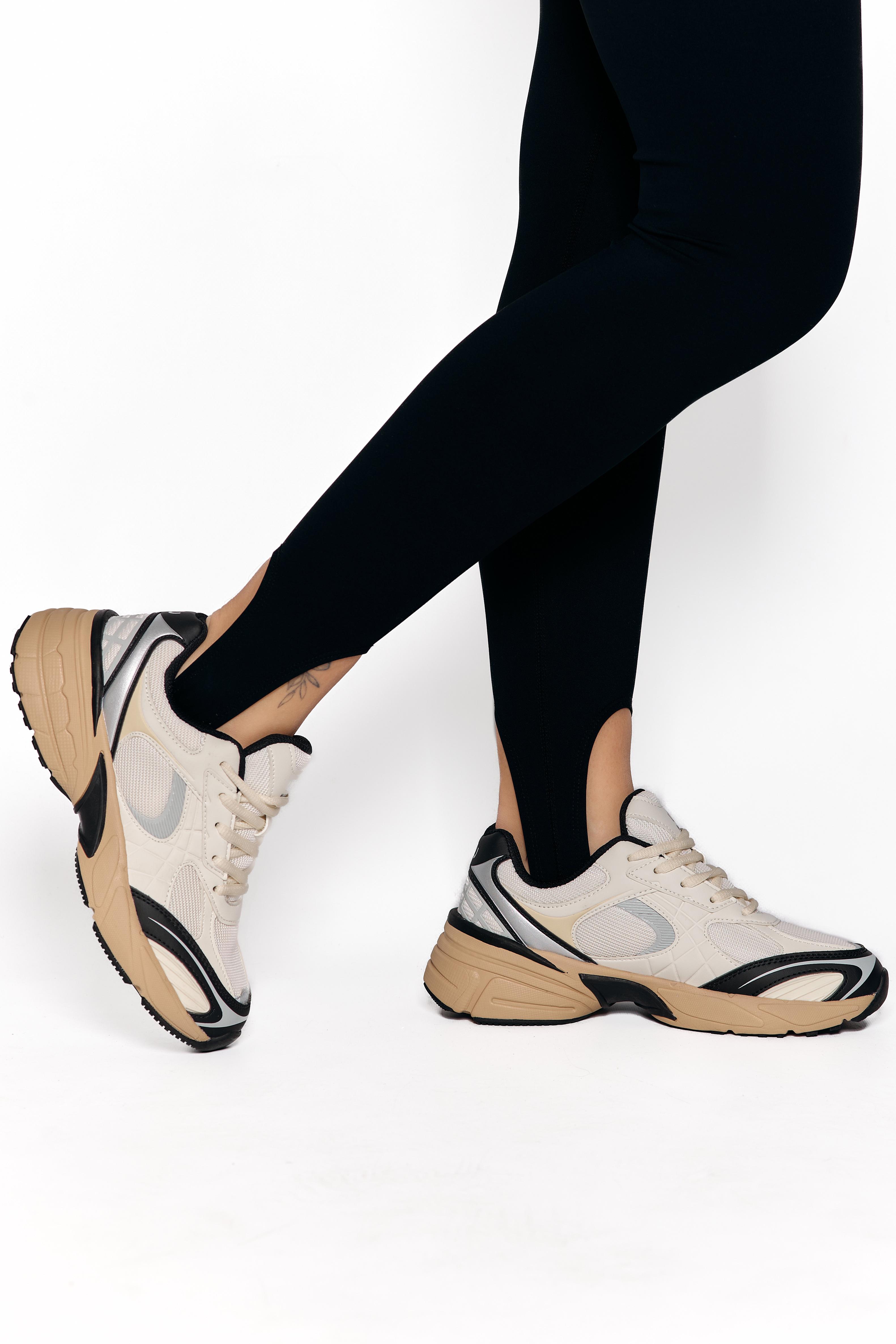 Кроссовки женские Where Uwear 347035 р. 36 Белый (347035_36)