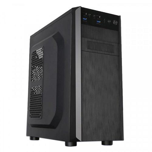 Корпус CaseCom GF-19-450 ATX Черный (11605887)