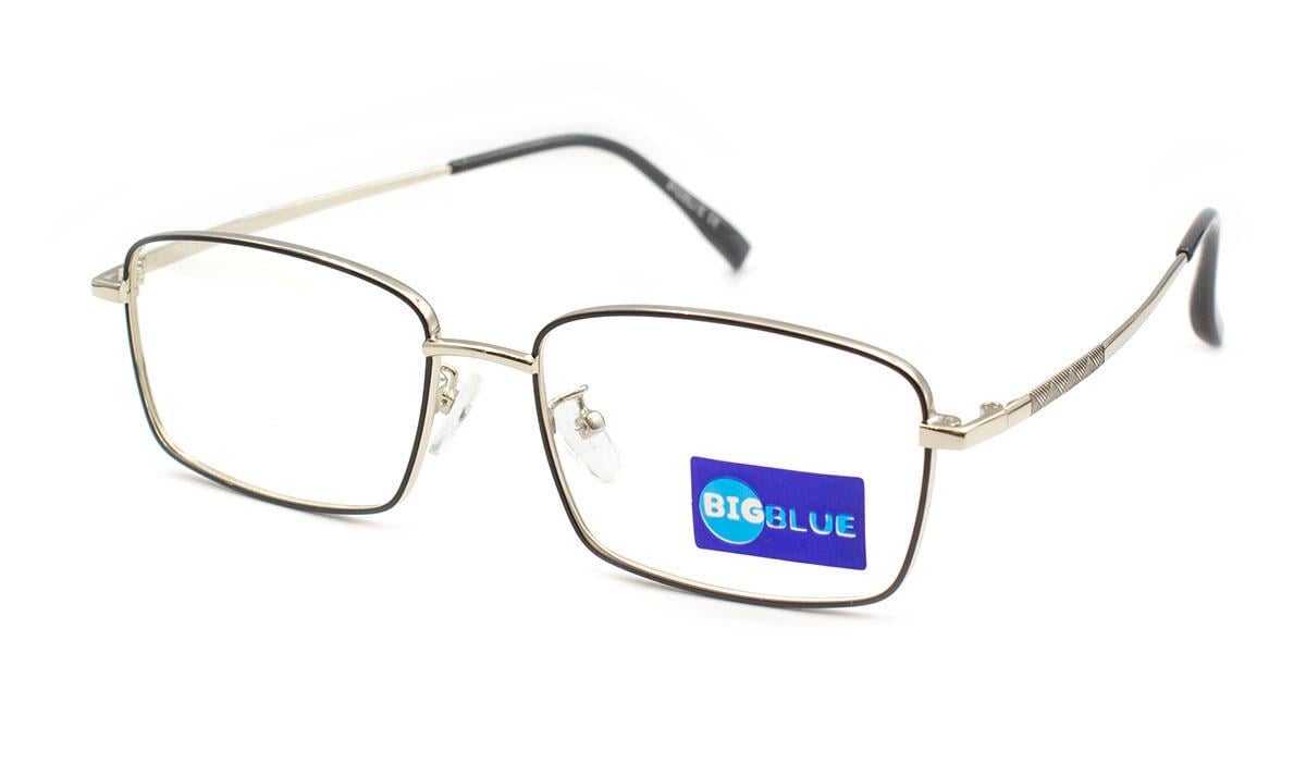 Очки компьютерные Bigblue 85007-C3