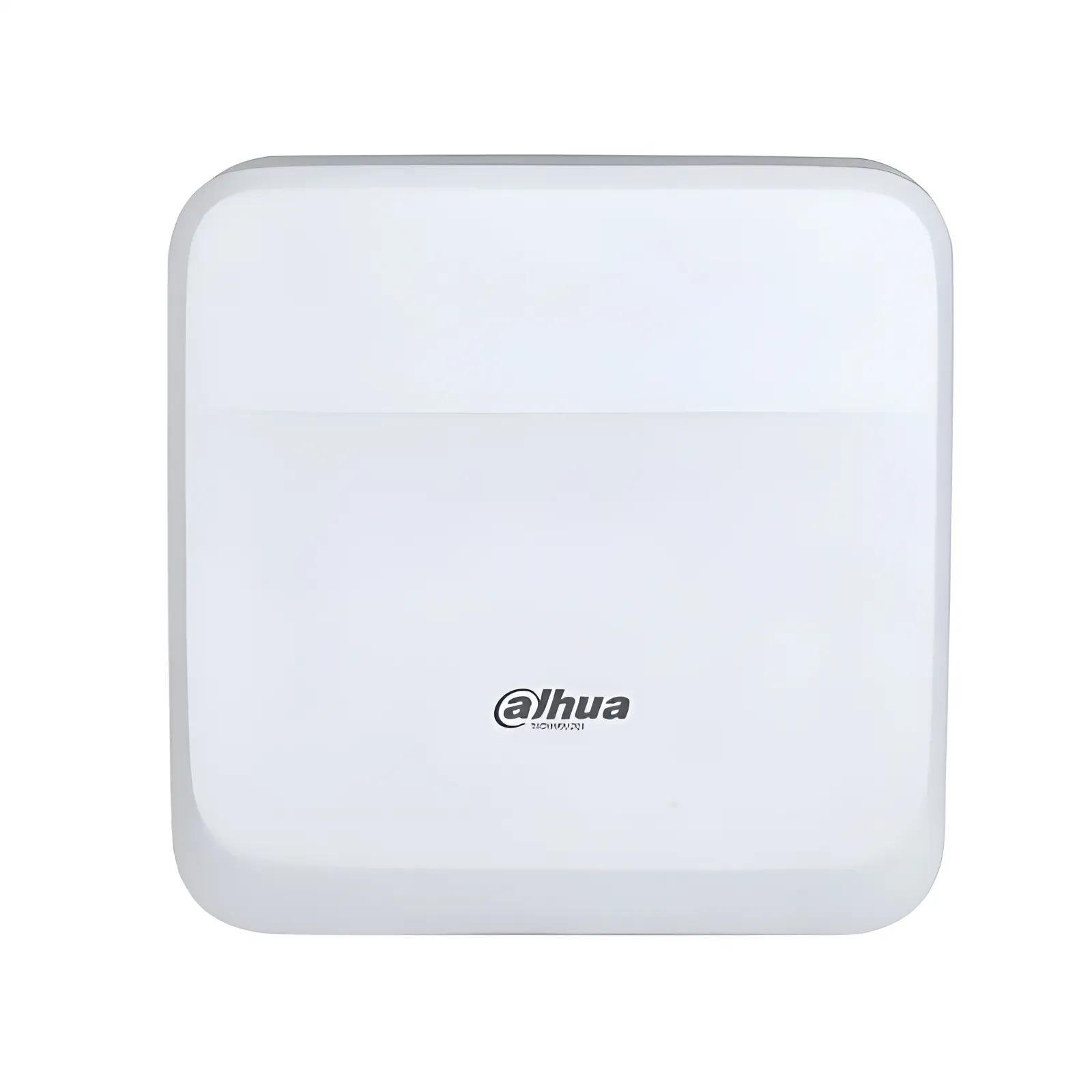 Контроллер доступа Dahua DHI-ASC3202B для 2 дверей 2 Вт 1,7 А односторонний карточные считыватели Белый (627924)