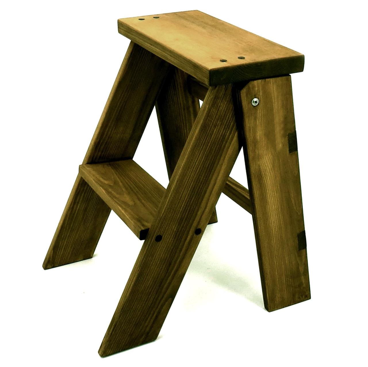 Скамейка-ступенька из дерева Солари Мускат (ССТ-012707)