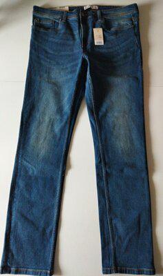 Джинси чоловічі Livergy SliM fit р. 54 Джинси чоловічі Livergy SliM fit р. 54