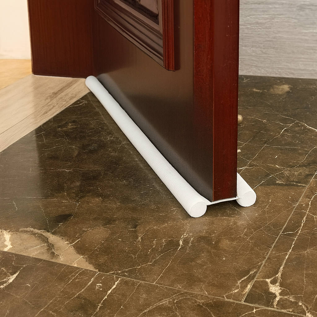 Утеплитель для дверей гибкий 93,5 см Белый (03-бил-R35864) - фото 2 Утеплитель для дверей гибкий 93,5 см Белый (03-бил-R35864) - фото 2