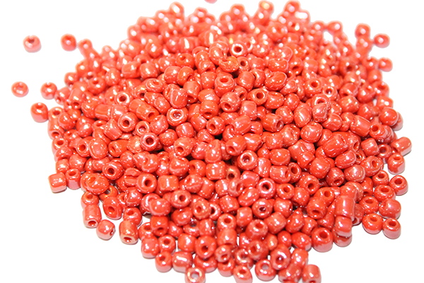 Бісер 100 г великий 6/0 125 (26566857)