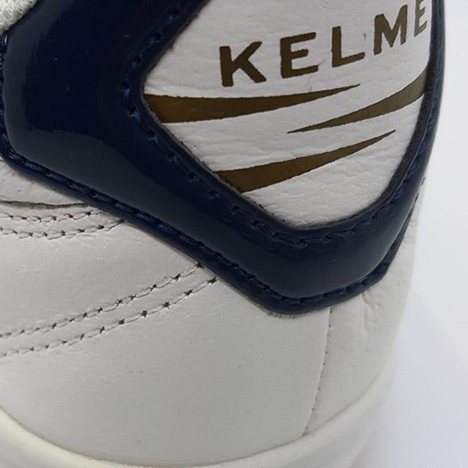 Футзалки KELME FLAMENCO LNFS 55.899.919 р. 46,5 - фото 3