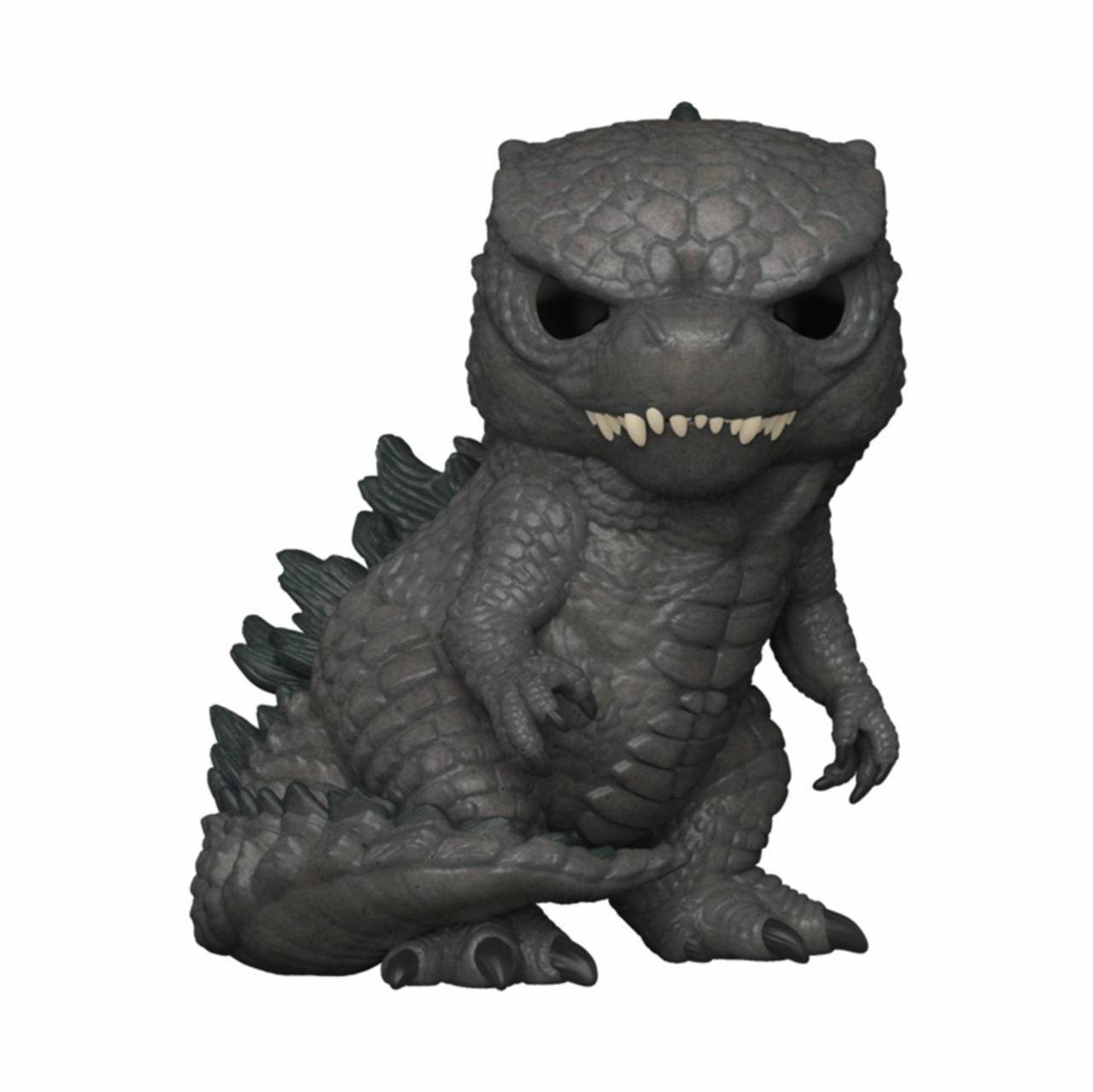 Фигурка Funko Pop Godzilla 25 см (1601990531)