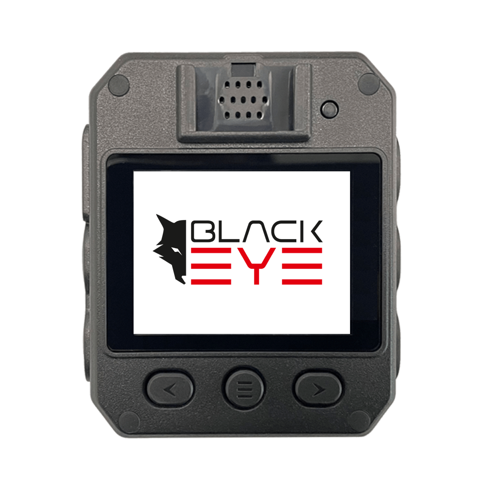 Видеорегистратор нагрудный BlackEYE E-EYE Х (2619419106) - фото 3