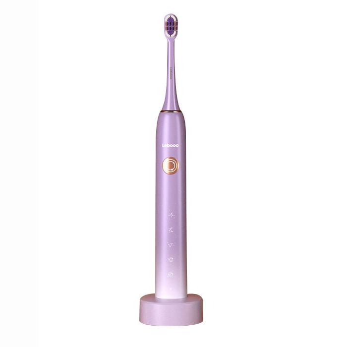 Зубная щетка звуковая профессиональная Lebooo StarPro Huawei HiLink Фиолетовый (2398)