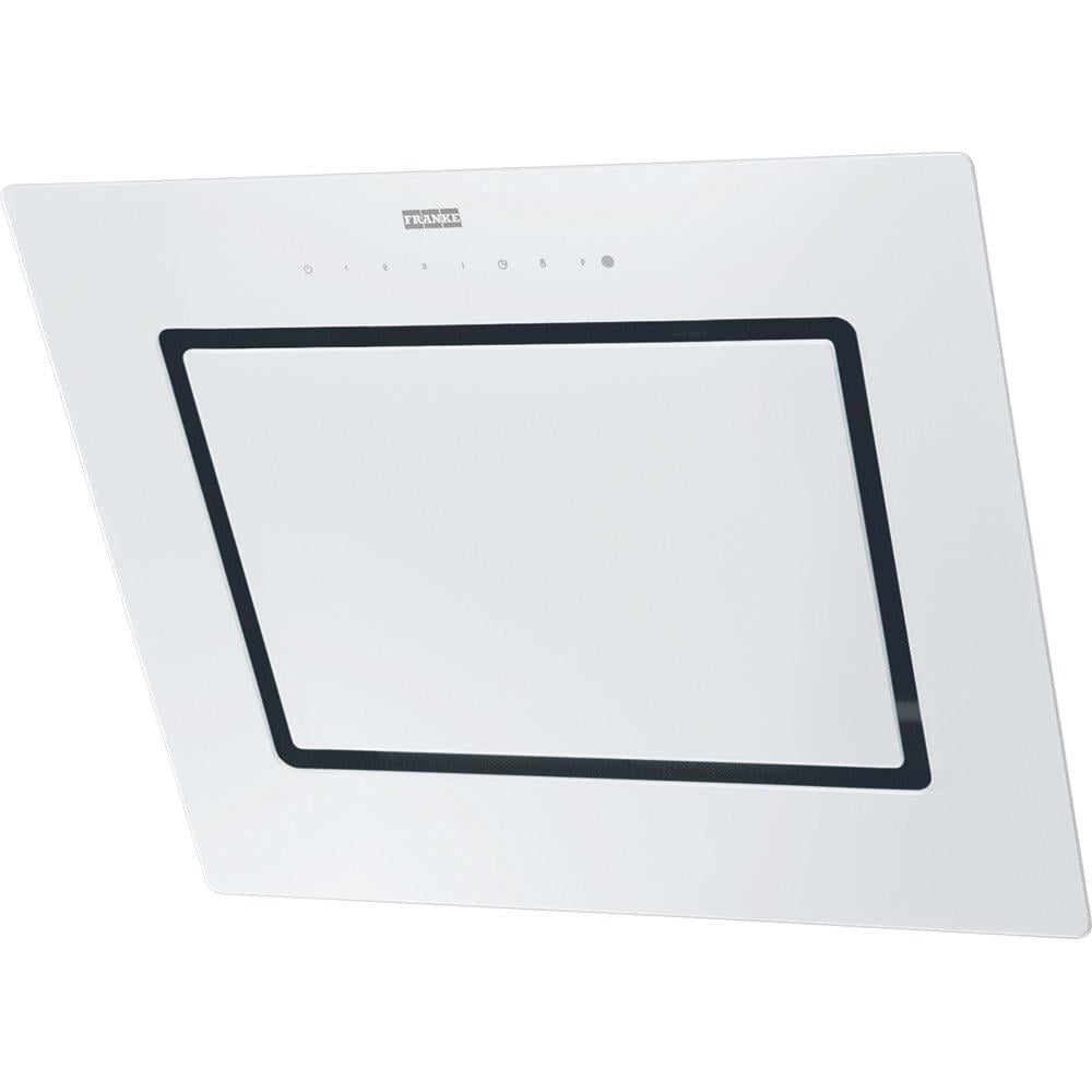 Кухонная вытяжка Franke Mythos FMY 607 WH настенный монтаж стекло 60 см Белый (330.0507.688)