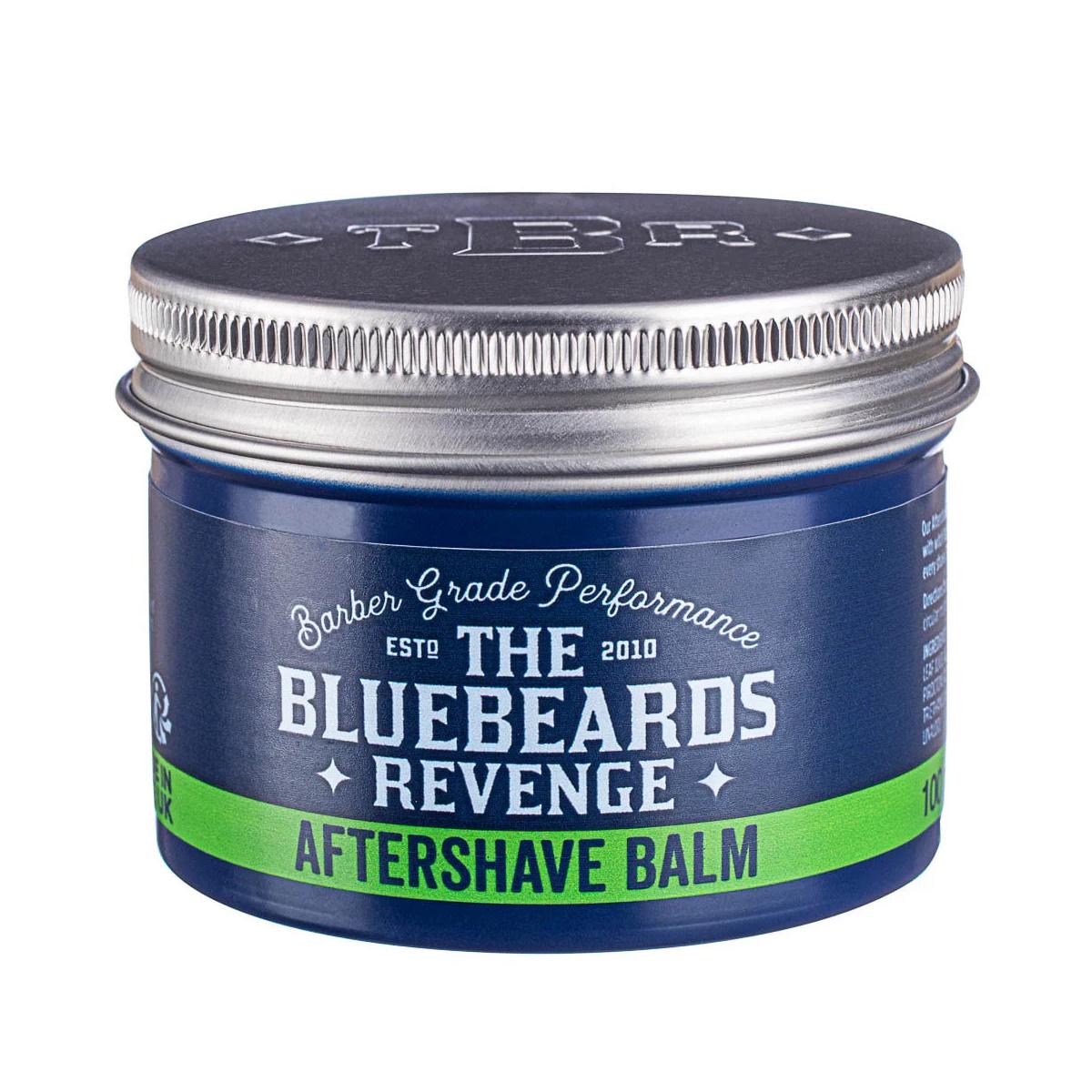 Бальзам після гоління The Bluebeards Revenge Post-Shave Balm 100 мл (ББ121)