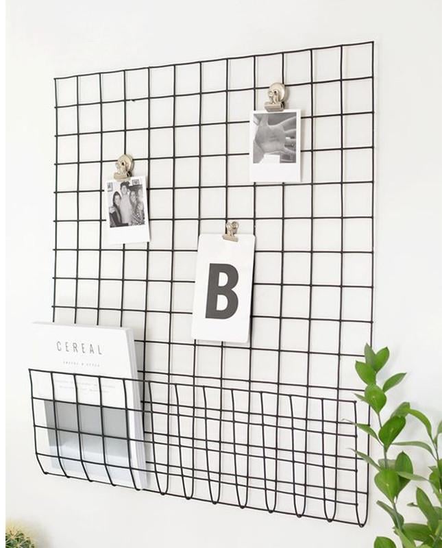 Мудборд на стену 80x60 см (29319963) Мудборд на стену 80x60 см (29319963)