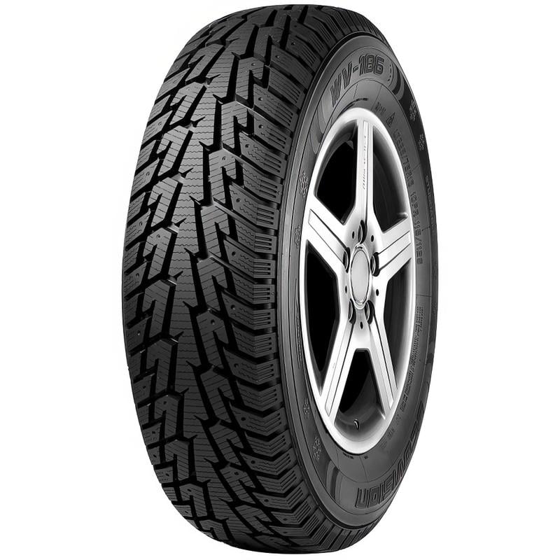 Автошина Ecovision WV-186 235/75 R15 104/101R под шип (329701)