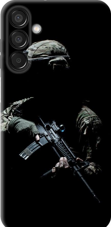 Чехол на Samsung Galaxy M15 Защитник v3 (5226u-3684-42517)