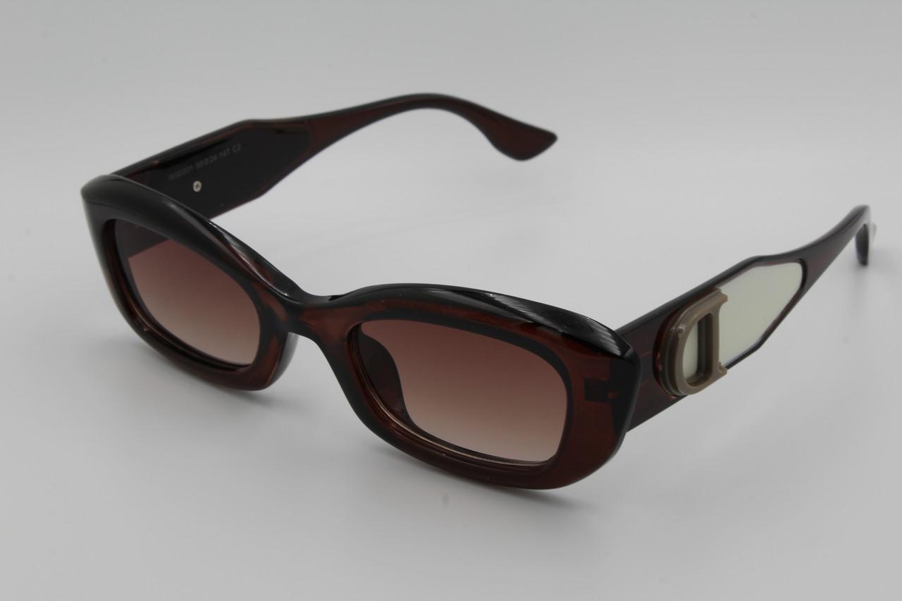 Сонцезахисні окуляри жіночі W90201 с2 (2627118063) - фото 3