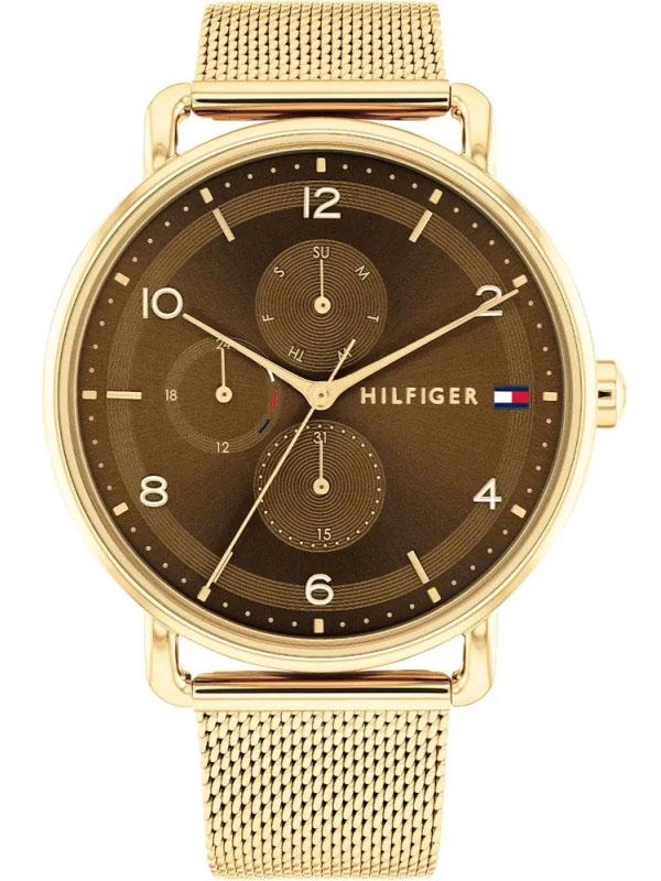 Наручний годинник жіночий Tommy Hilfiger 1782663 (209153)